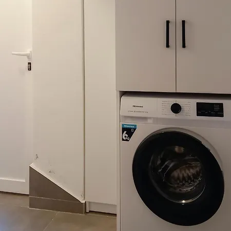Διαμέρισμα 1 Bedroom In Vir