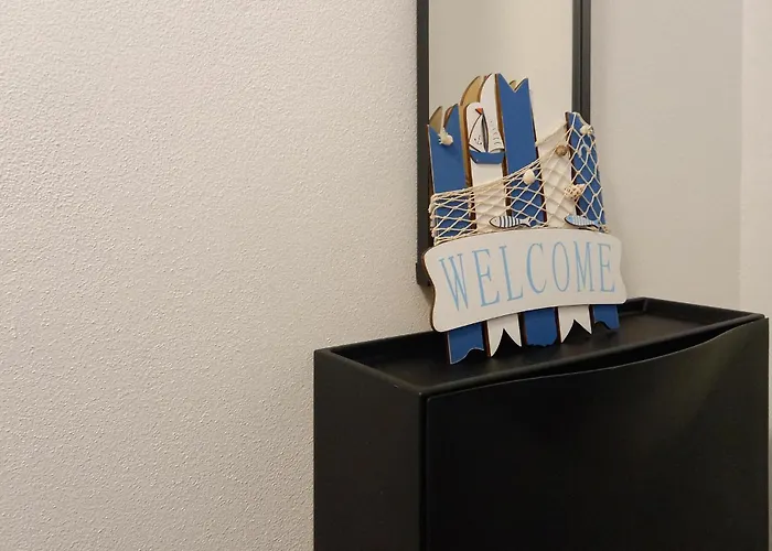 1 Bedroom Awesome In *