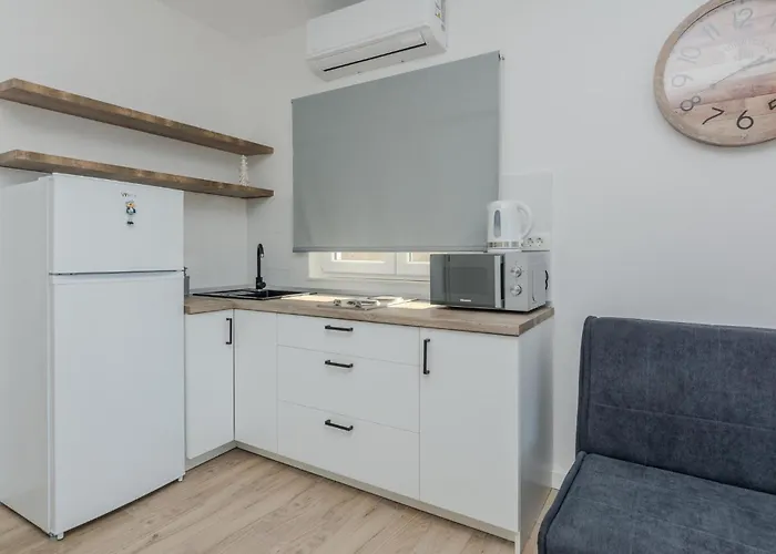 1 Bedroom Awesome In