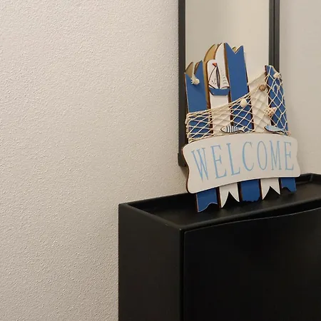 1 Bedroom In *