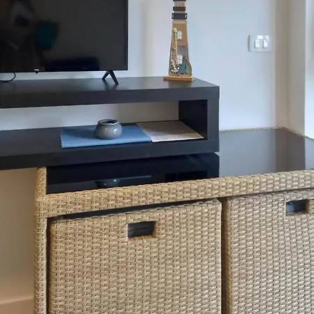 Apartamento 1 Bedroom In