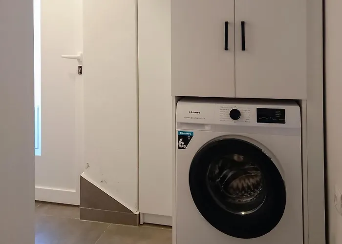 Appartement 1 Bedroom Awesome In Vir