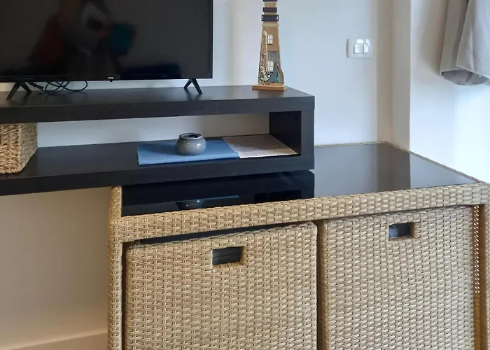 Appartement 1 Bedroom Awesome In