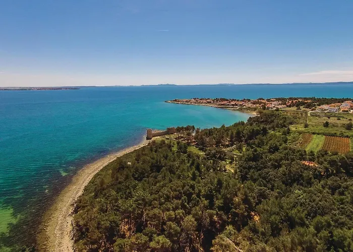 Appartement 1 Bedroom Awesome In Vir