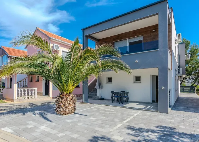 Appartement 1 Bedroom Awesome In Vir