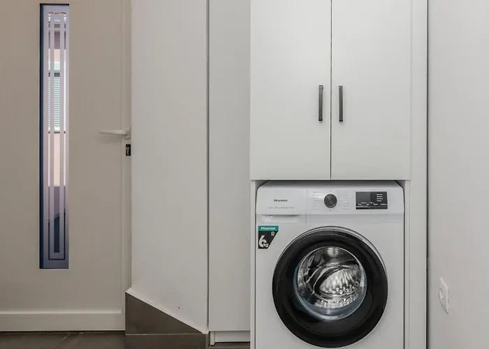 Appartement 1 Bedroom Awesome In